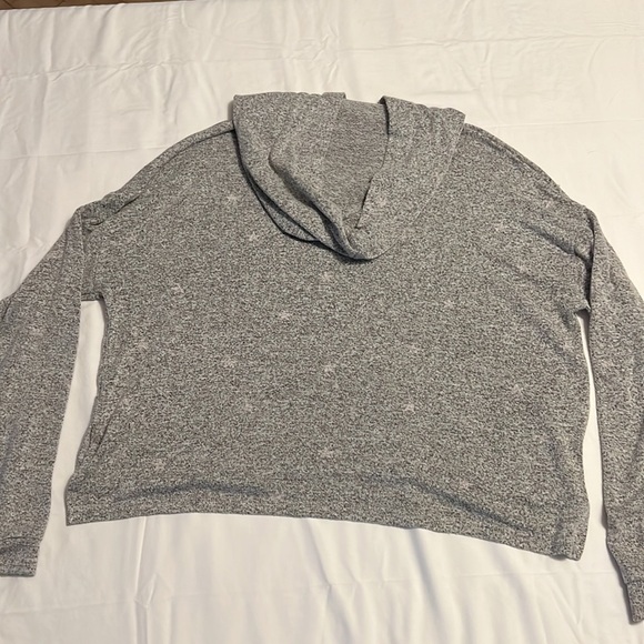 Green Bay Packers knit knit crop top - Picture 2 of 5